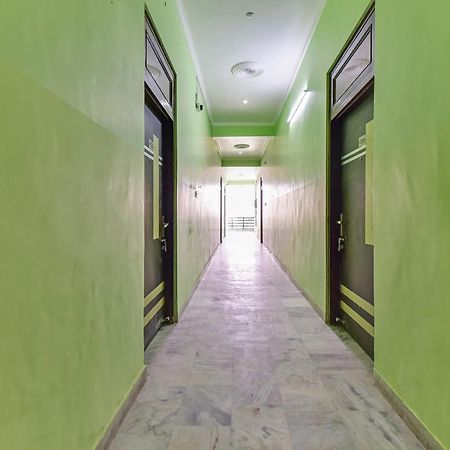 Hotel O S R Džajpur Exteriér fotografie